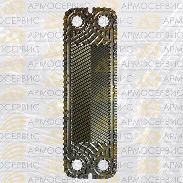 ПЛАСТИНА AISI 304 0,5 мм TK 1234 для ARES A1S